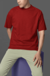 back-view-oversized-tee-mockup-of-a-man-sitting-on-a-customizable-cube-m38922 (36)
