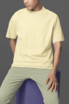 back-view-oversized-tee-mockup-of-a-man-sitting-on-a-customizable-cube-m38922 (35)